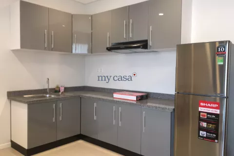 1 bedroom Apartment in Thu Duc, Ho Chi Minh, No. 12611 4