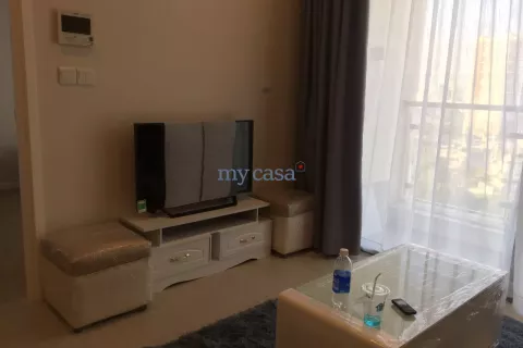 1 bedroom Apartment in Thu Duc, Ho Chi Minh, No. 12611 2