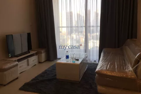 1 bedroom Apartment in Thu Duc, Ho Chi Minh, No. 12611 3