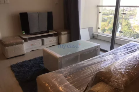 1 bedroom Apartment in Thu Duc, Ho Chi Minh, No. 12611