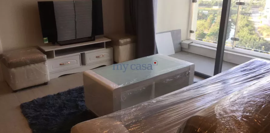 1 bedroom Apartment in Thu Duc, Ho Chi Minh, No. 12611
