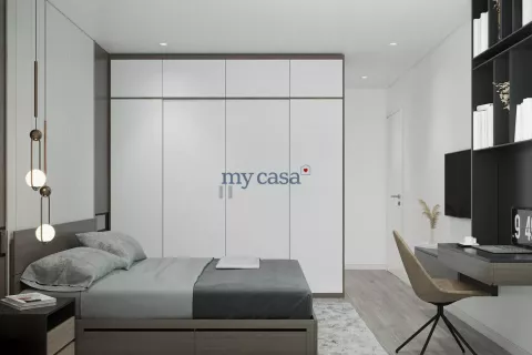 2 bedrooms Apartment in Thu Duc, Ho Chi Minh, No. 12608 7