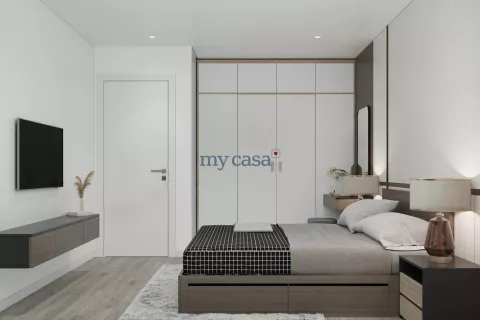 2 bedrooms Apartment in Thu Duc, Ho Chi Minh, No. 12608 6