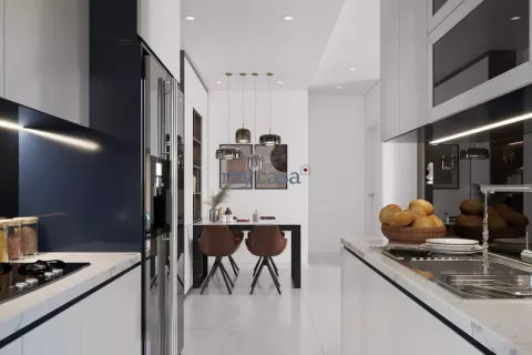 2 bedrooms Apartment in Thu Duc, Ho Chi Minh, No. 12608 4