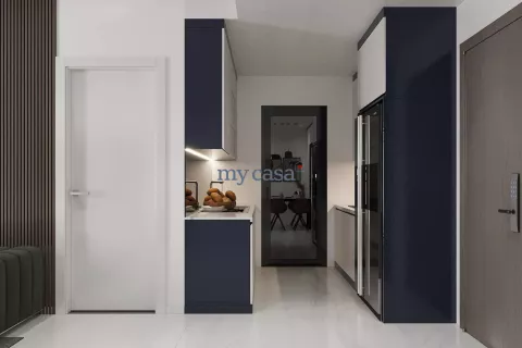 2 bedrooms Apartment in Thu Duc, Ho Chi Minh, No. 12608 3
