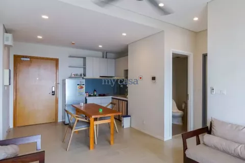 1 bedroom Apartment in Thu Duc, Ho Chi Minh,  No. 12613 5
