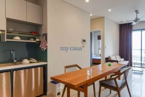 1 bedroom Apartment in Thu Duc, Ho Chi Minh,  No. 12613 6