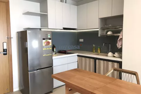 1 bedroom Apartment in Thu Duc, Ho Chi Minh,  No. 12613 4