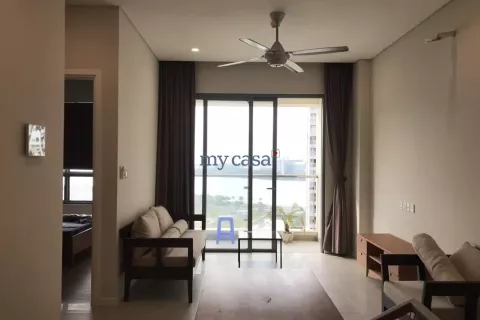 1 bedroom Apartment in Thu Duc, Ho Chi Minh, No. 12613