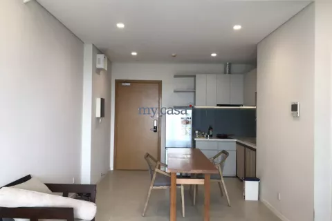1 bedroom Apartment in Thu Duc, Ho Chi Minh,  No. 12613 3