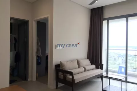 1 bedroom Apartment in Thu Duc, Ho Chi Minh,  No. 12613 2