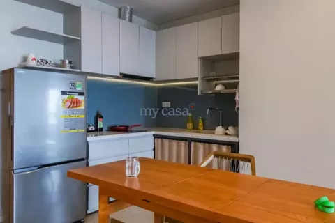 1 bedroom Apartment in Thu Duc, Ho Chi Minh,  No. 12613 7