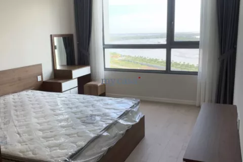 2 bedrooms Apartment in Thu Duc, Ho Chi Minh, No. 12610 6