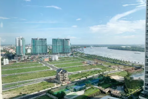 2 bedrooms Apartment in Thu Duc, Ho Chi Minh, No. 12610 5