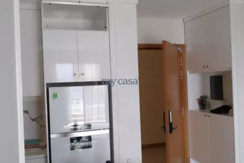 1 bedroom Apartment in Thu Duc, Ho Chi Minh, No. 12607 3