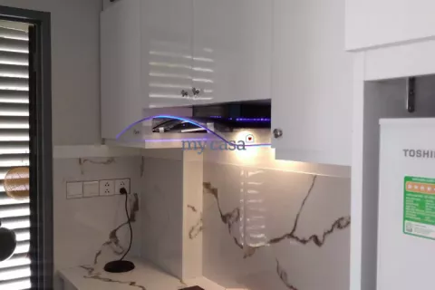1 bedroom Apartment in Thu Duc, Ho Chi Minh, No. 12607 4