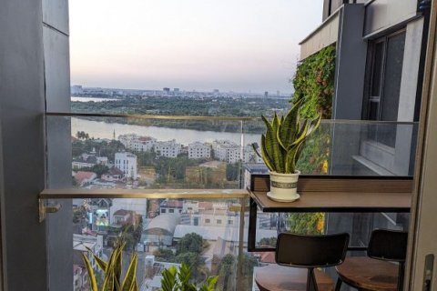 Кондоминиум  с 2 спальнями в Lumiere Riverside в Хошимин ,  № 25638 8