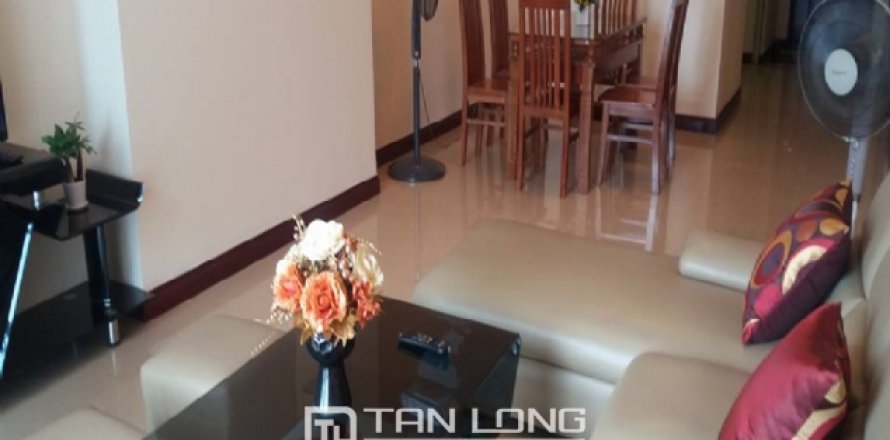 2 bedrooms Apartment in Thanh Xuan, Ha Noi,  No. 4032