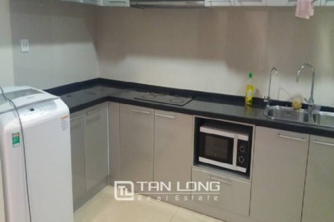 2 bedrooms Apartment in Thanh Xuan, Ha Noi,  No. 4032 8