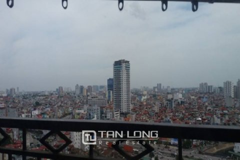 2 bedrooms Apartment in Thanh Xuan, Ha Noi,  No. 4032 4
