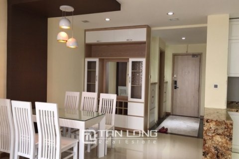 3 bedrooms Apartment in Nam Tu Liem, Ha Noi,  No. 3993 3