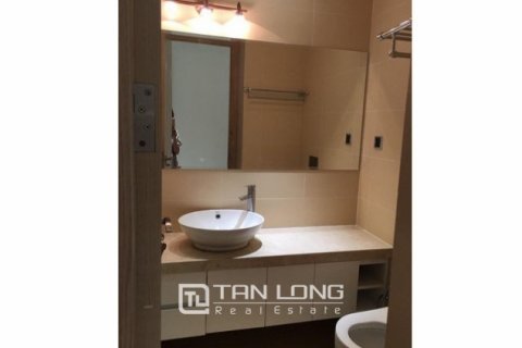 3 bedrooms Apartment in Nam Tu Liem, Ha Noi,  No. 3993 11