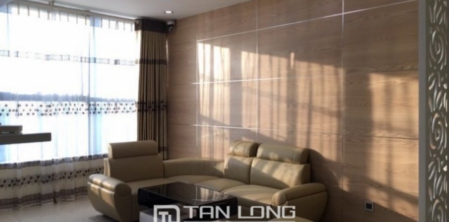 3 bedrooms Apartment in Nam Tu Liem, Ha Noi,  No. 3993