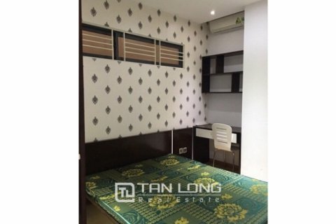 3 bedrooms Apartment in Nam Tu Liem, Ha Noi,  No. 3993 7