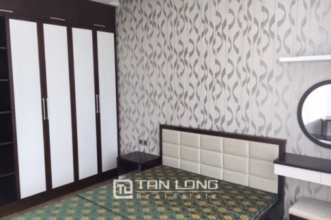 3 bedrooms Apartment in Nam Tu Liem, Ha Noi,  No. 3993 6