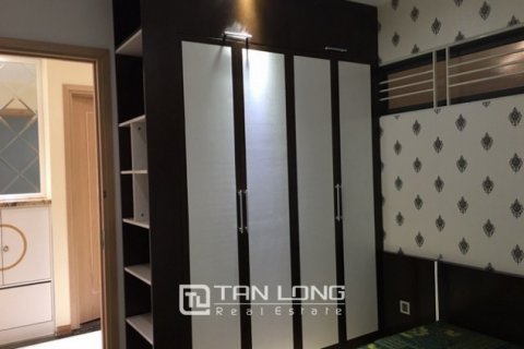 3 bedrooms Apartment in Nam Tu Liem, Ha Noi,  No. 3993 9