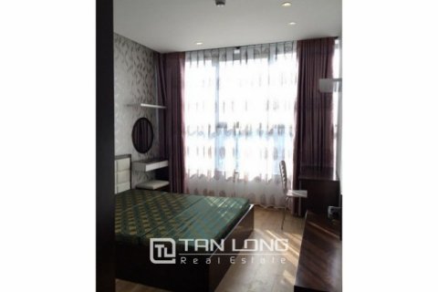 3 bedrooms Apartment in Nam Tu Liem, Ha Noi,  No. 3993 5