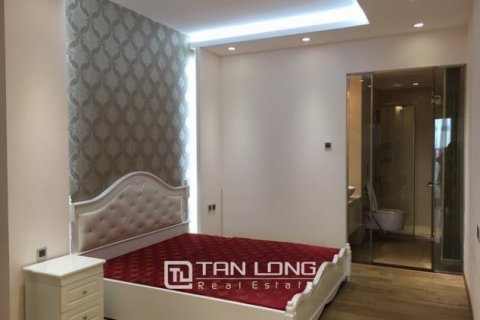 3 bedrooms Apartment in Nam Tu Liem, Ha Noi,  No. 3993 14