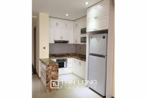 3 bedrooms Apartment in Nam Tu Liem, Ha Noi,  No. 3993 4