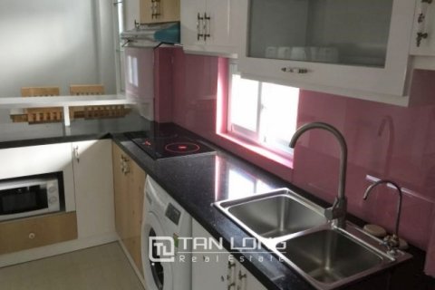 Квартира с 2 спальнями в Хоанкьем, Ханой , № 3990 4
