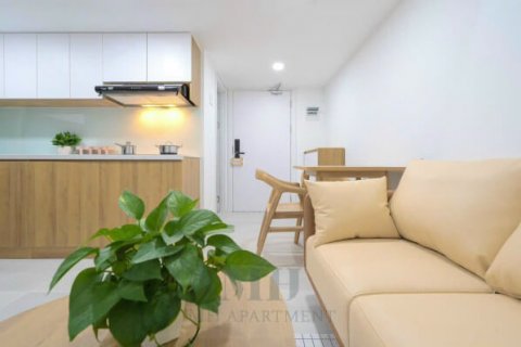 420m2 Apartment in District 7, Ho Chi Minh,  No. 17775 5
