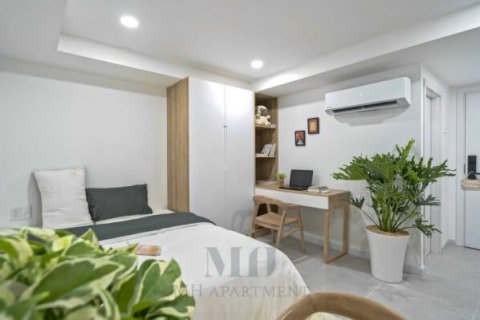 420m2 Apartment in District 7, Ho Chi Minh,  No. 17775 4