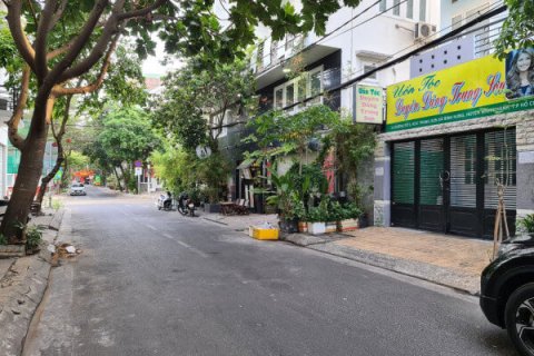 Studio House in Binh Chanh, Ho Chi Minh,  No. 17778