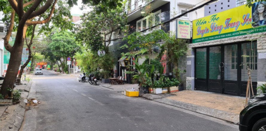 Studio House in Binh Chanh, Ho Chi Minh,  No. 17778