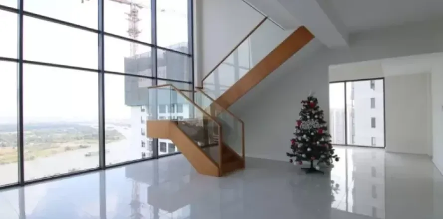 3 bedrooms Duplex in Thu Duc, Ho Chi Minh, No. 27408