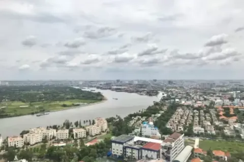 3 bedrooms Duplex in Thu Duc, Ho Chi Minh, No. 27408 3