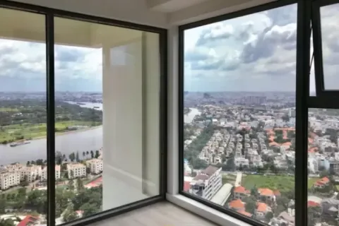 3 bedrooms Duplex in Thu Duc, Ho Chi Minh, No. 27408 2