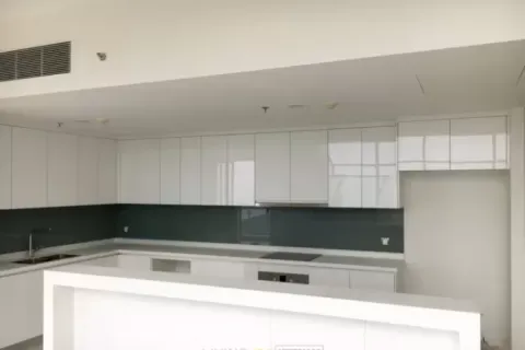 3 bedrooms Duplex in Thu Duc, Ho Chi Minh, No. 27408 7
