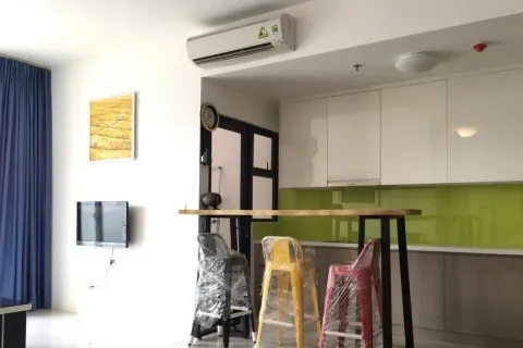 2 bedrooms Apartment in Thu Duc, Ho Chi Minh, No. 27411
