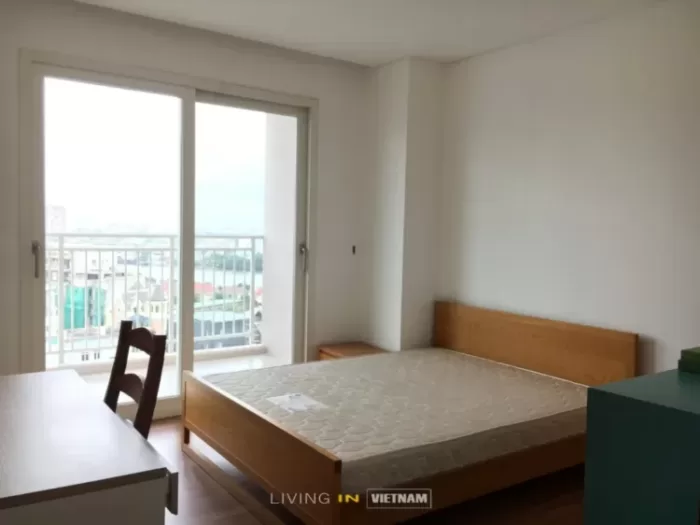3 bedrooms Apartment in Thu Duc, Ho Chi Minh, Vietnam No. 27407