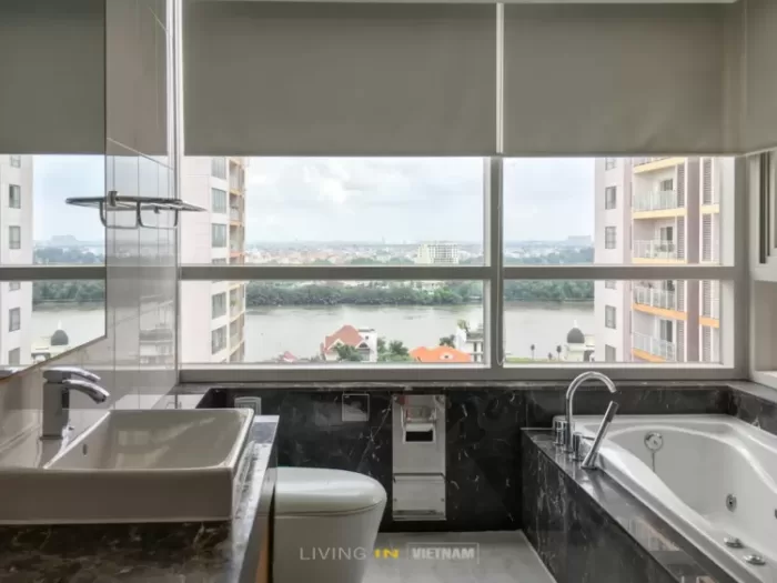 3 bedrooms Apartment in Thu Duc, Ho Chi Minh, Vietnam No. 27407