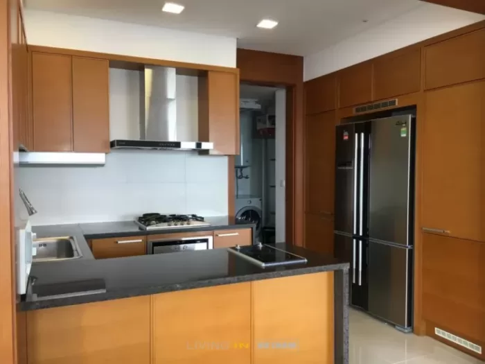 3 bedrooms Apartment in Thu Duc, Ho Chi Minh, Vietnam No. 27407