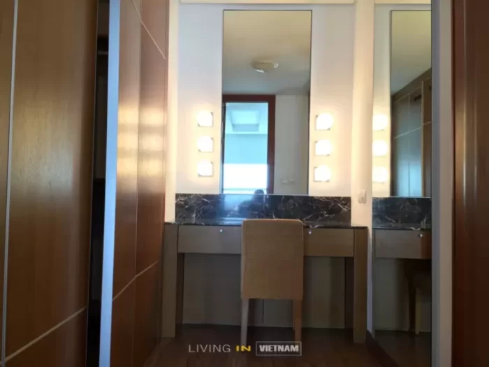 3 bedrooms Apartment in Thu Duc, Ho Chi Minh, Vietnam No. 27407