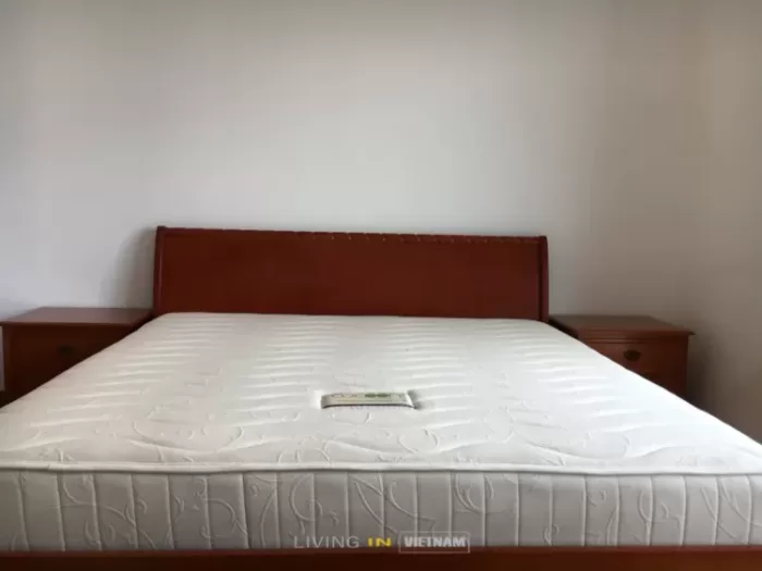 3 bedrooms Apartment in Thu Duc, Ho Chi Minh, Vietnam No. 27407