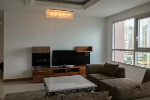 3 bedrooms Apartment in Thu Duc, Ho Chi Minh,  No. 27407