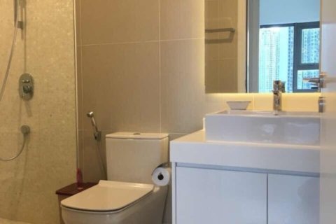 Квартира с 1 спальней в Тхудык, Хошимин ,  № 27406 3